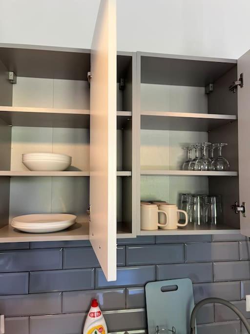 Apartament Ogrodowy Apartment Miechow Bagian luar foto