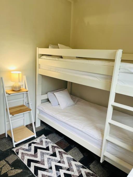 Apartament Ogrodowy Apartment Miechow Bagian luar foto